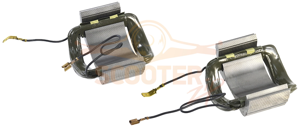 Статор BOSCH 1604220455