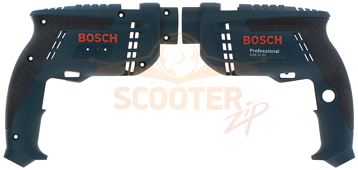 Корпус BOSCH 2605105105