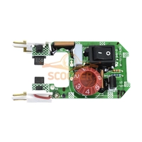 Электронный модуль BOSCH 2609005781