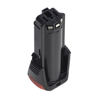Аккумулятор BOSCH 1607A35063