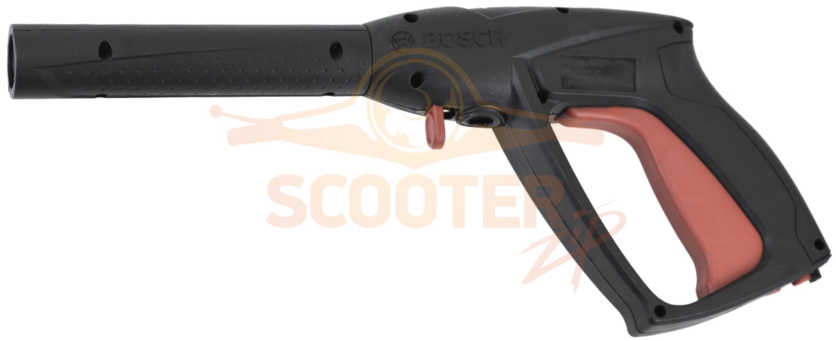 Пистолет BOSCH F016F05280