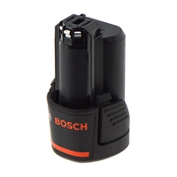 Аккумулятор BOSCH GBA 12V 2.0Ah Li-ion