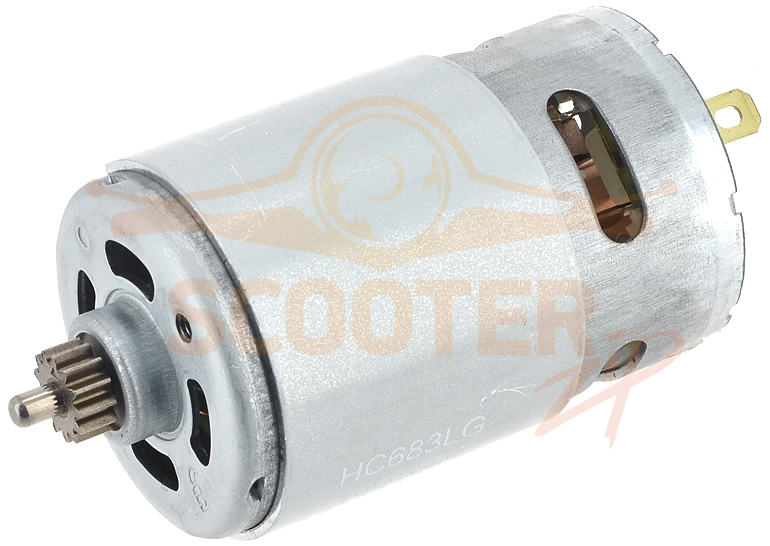 Двигатель BOSCH 1607000D7K