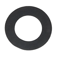 Шайба осевая