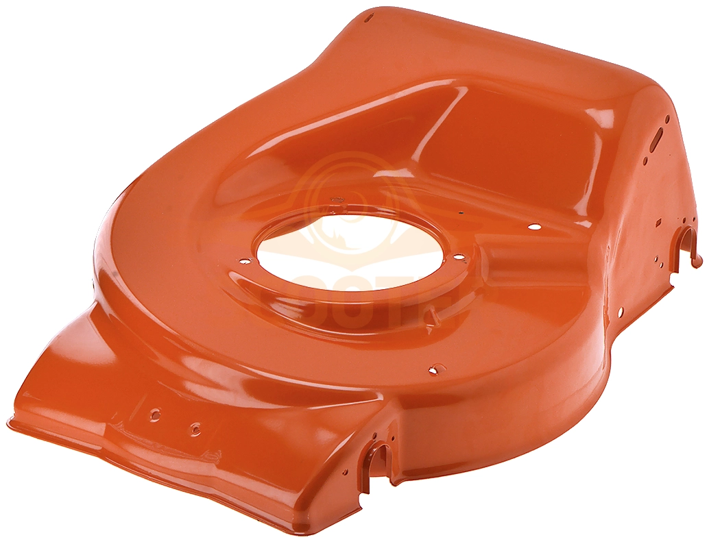 Корпус 63507008522 для газонокосилки STIHL RM-248.0