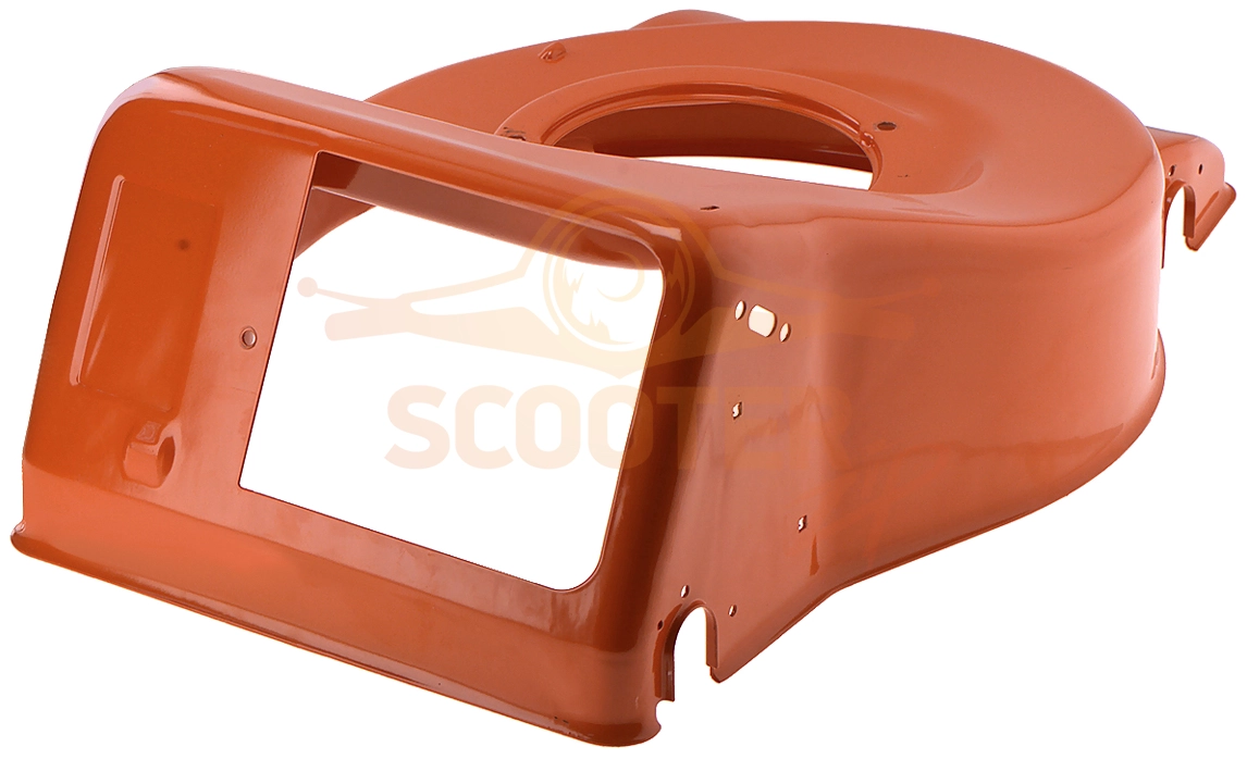 Корпус 63507008522 для газонокосилки STIHL RM-248.0