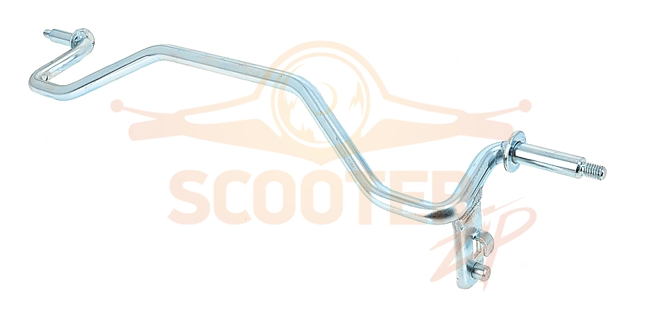 Ось 63507002421 для газонокосилки STIHL RM-253.0