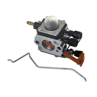 Карбюратор STIHL BG-50 4229/10