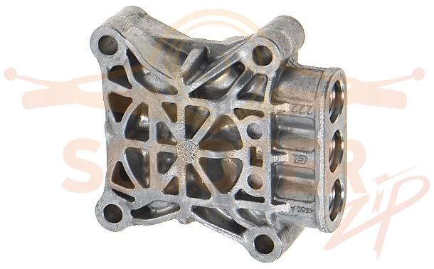 Клапанный блок 49507011200 для мойки высокого давления STIHL RE-110