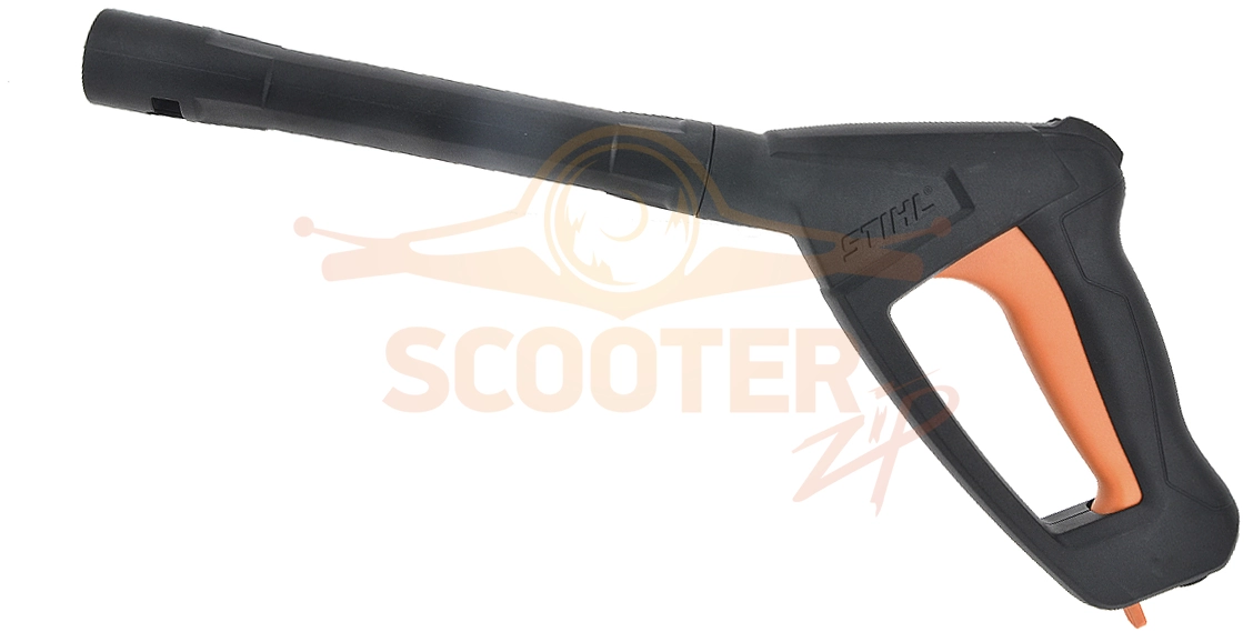 Пистолет-распылитель 49505001301 для мойки высокого давления STIHL RE-90