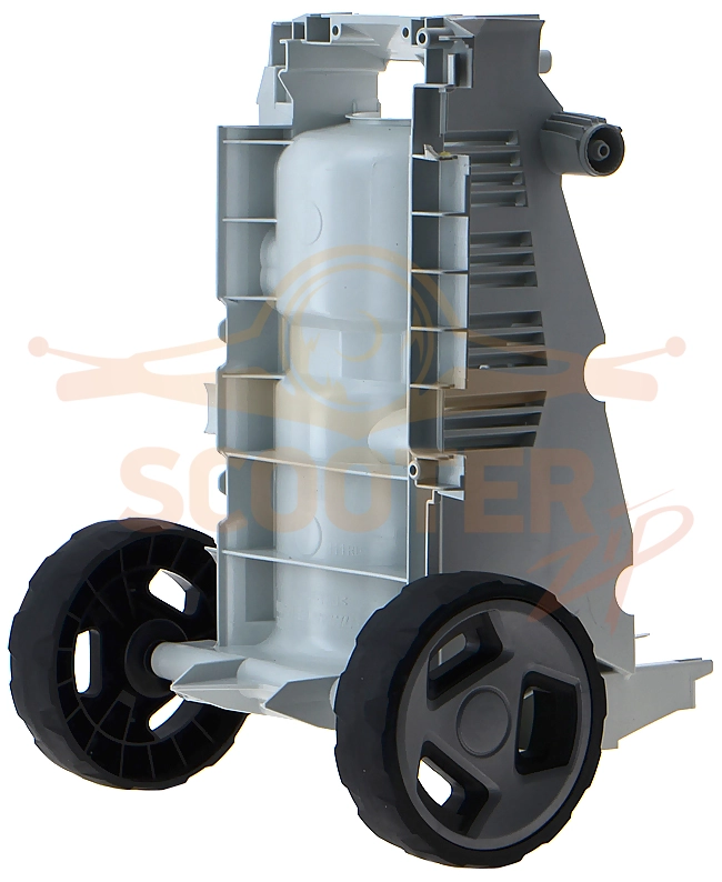 Рама 49507913500 для мойки высокого давления STIHL RE-130 PLUS