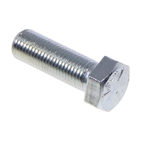 Болт крепления шкива двигателя BC5602 3/8-24х28