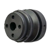 Амортизатор CHAMPION 350,362 резиновый см. YD4500-27111