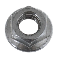 Гайка маховика М8