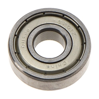 Подшипник шариковый 6201 Z Makita 671004012