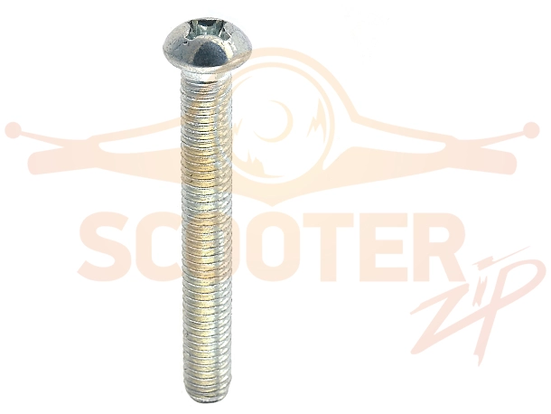 Болт M6х45 для газонокосилки DOLMAR PM-4601SR