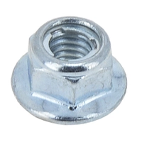 Гайка шестигранная стопорная М6 671005024 Makita 671005024