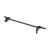 Ось колесная задняя Makita 671001423