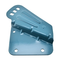 Фиксатор рукоятки (правый) Makita 671001180
