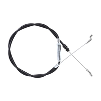 Трос остановки двигателя 1235 мм (18 дюймов) Makita 671001113