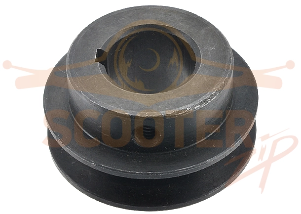 Шкив для газонокосилки DOLMAR PM-4601SR