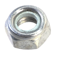 Гайка шестигранная стопорная М8 Makita 671005008