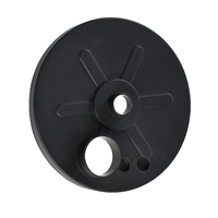 Крышка колеса внутренняя Makita 671650010