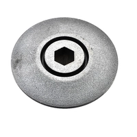 Шкив (верхний) Makita 671010540