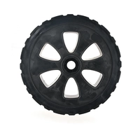 Колесо переднее (8 дюймов) Makita 671204301
