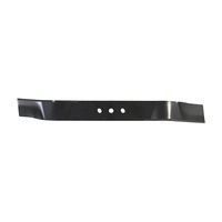 Нож для газонокосилки PLM5102, PLM5113 510х55х4 мм Makita