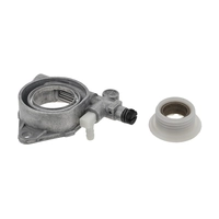 Насос масляный в сборе 027245161 Makita 027245161