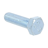 Болт с головкой шестигранной M8х30 Makita 671006017