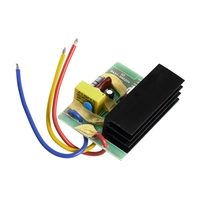 Блок электронный Makita 652024708