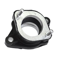 Впускной коллектор для мотоцикла с двигателем 4T 164FML, 166FM Racer RC200-250GY-C2 Panther MVH