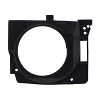 Кожух маховика для BS-62, BS-52(M), BS-45(М)(38) TPW, BS-52(45), BS-62 HYV