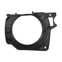 Кожух маховика для HUTER BS-40(125) SAF, TPW