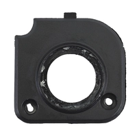 Крышка масляного насоса для BS-40(59) SAF, TPW