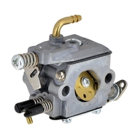 Карбюратор для HUTER BS-62,52,45(M)(64)TPW,52,62 (182)HYV,GS-4516,5220,BS-62(24)OOY