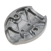 Зажим штанги Makita 318426-5