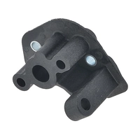 Защита в сборе Makita 451874-6
