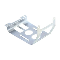 Защита топливного бака Makita 345964-4
