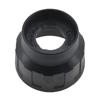 Кожух муфты Makita 455393-4