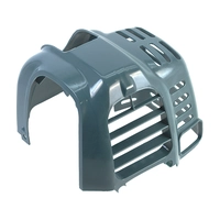 Кожух цилиндра Makita 450654-7