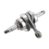 Коленчатый вал Makita 125756-5