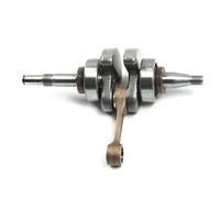 Коленвал Makita 195956-1