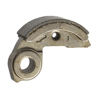 Колодка сцепления 161332-1 Makita 161332-1
