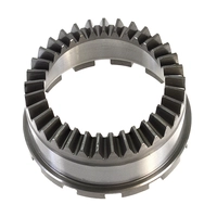 Конич.прямозуб.шестерня 33 Makita 226745-4