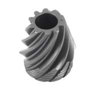 Коническая спирал.шестерня 10 Makita 227563-3