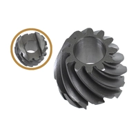 Коническая спирал.шестерня 12 Makita 226740-4