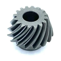 Коническая спирал.шестерня 16 Makita 227488-1